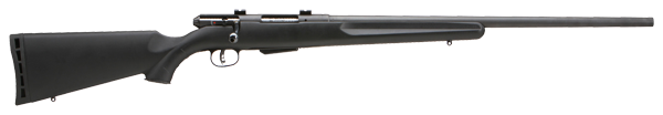 SAV 25 WALK VARM 222 - Long Guns