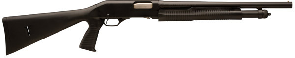 SAV 320 12/18.5 SIGHT W/GRIP - Long Guns