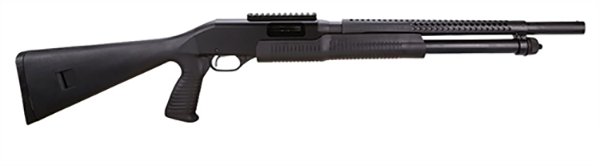 SAV 320 12/18.5 SIGHT/GRIP/HS - Long Guns