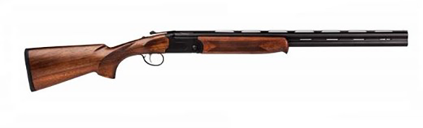 SAV STEVENS 555 CMPT 410/24 - Long Guns
