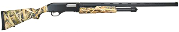 SAV 320 FLD CMPT 12/26 - Long Guns