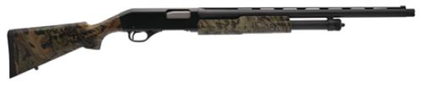 SAV 320 FLD CAMO 12/22 - Long Guns