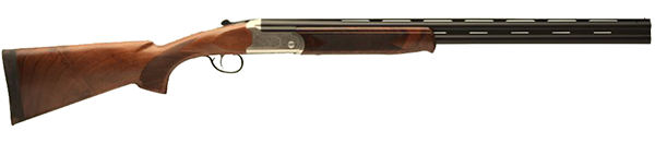 SAV STEVENS 555 E 28/26 WLNT - Long Guns