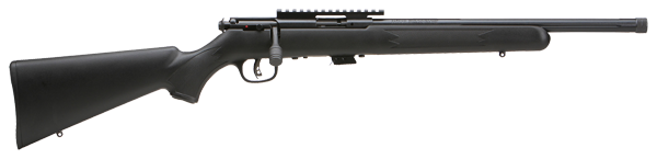 SAV MKIIFV-SR 22LR - Long Guns