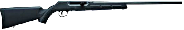 SAV A17 17HMR 22" 10RD - Long Guns