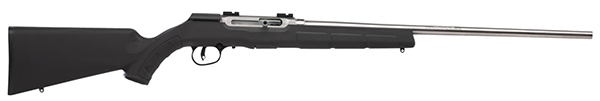 SAV A22 FSS 22LR 22" 10RD - Long Guns
