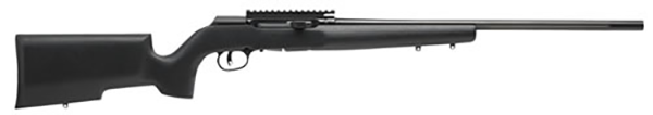 SAV A17 PRO VARMINT 17HMR 22" - Long Guns