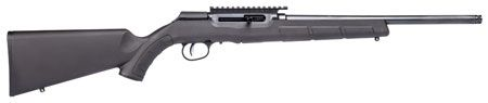 SAV A22 FV-SR 22LR TB 16.5" 10 - Long Guns