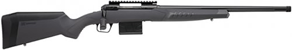 SAV 110 TACTICAL 308 20" - Long Guns