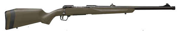 SAV 110 HOG HNT 308 - Long Guns