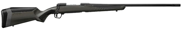 SAV 110 LR HUNTER 7MM 26 3RD - Long Guns