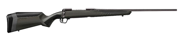 SAV 110 HUNTER 223 - Long Guns
