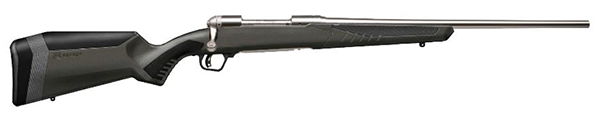 SAV 110 LW STORM 223 - Long Guns