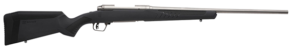 SAV 110 STORM SS 223 LH - Long Guns