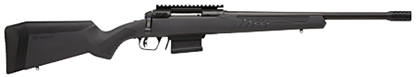 SAV 110 WOLVERINE 450BUSH - Long Guns