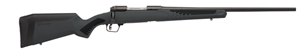 SAV 110 HUNTER 6.5 CRDM 24" - Long Guns