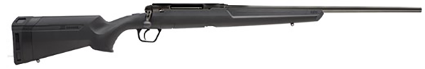 SAV AXIS 223 22" - Long Guns