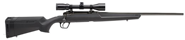 SAV AXIS XP 25-06 22" - Long Guns