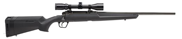 SAV AXIS XP CMPT 7MM-08 20" - Long Guns