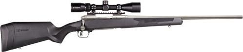 SAV 110 APEX HUNTER 223 4RD - Long Guns