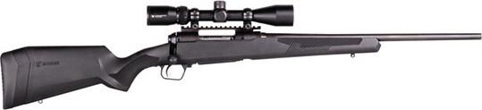 SAV 110 APEX HUNTER 204 4RD - Long Guns