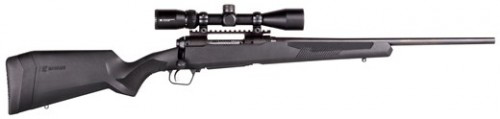 SAV 110 APEX HUNTER 270 4RD - Long Guns