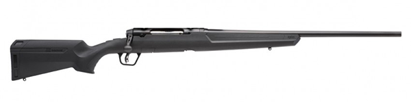 SAV AXIS II 223 REM 22" 4RD - Long Guns