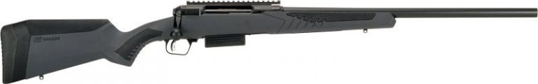 SAV 220 20GA 22 2RD - Long Guns