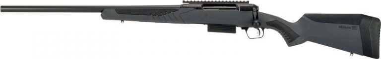 SAV 220 20GA LH 22 2RD - Long Guns