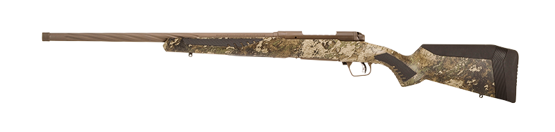 SAV 110 HIGH COUNTRY 6.5 CRDM - Long Guns