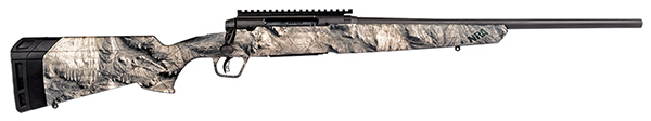SAV AXIS II OVERWATCH 308 4RD - Long Guns