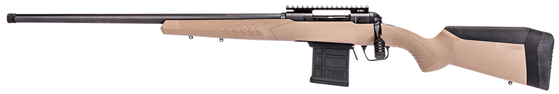 SAV 110 TACT 6.5CDM DESERT LH - Long Guns