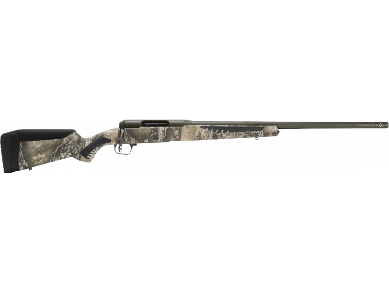 SAV TIMBERLINE 6.5PRC 2RD - Long Guns
