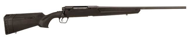 SAV 110 PREC 6MM ARC 22 - Long Guns