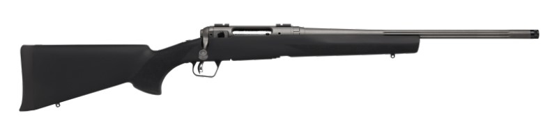 SAV 110 TRAILHUNT LT 6.5PRC - Long Guns