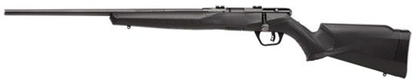 SAV B22 LH 22LR 21" 10RD - Long Guns