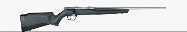 SAV B17 FVSS 17HMR 10RD - Long Guns