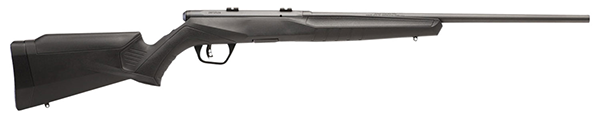 SAV B17 F LH 17HMR 21" 10RD - Long Guns