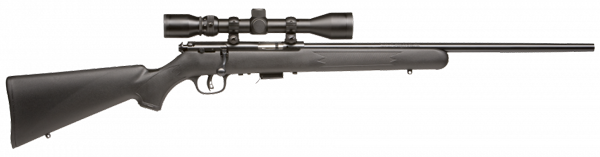 SAV 93 FXP 22WMR 21" SCP - Long Guns
