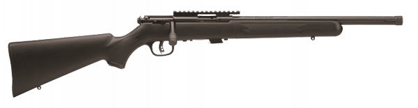 SAV 93 FV-SR 22WMR 16.5" - Long Guns