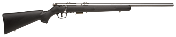 SAV 93FVSS 22WMR - Long Guns