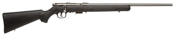 SAV 93R17 FSS 17HMR - Long Guns