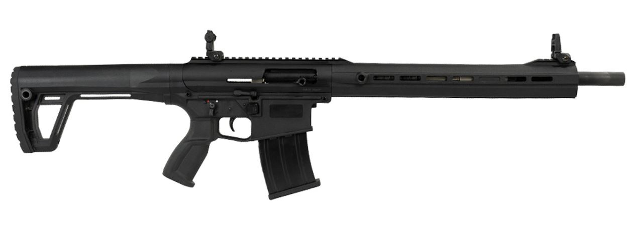 TOK TAR12A1 AR 12GA 18.5'' 5RD - Long Guns