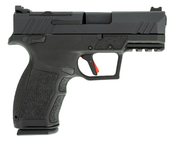 TIS PX9 CARRY 9MM BLK 3.5 15 - Handguns