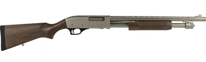 TOK TX3 20HDMA1 20GA 18.5"" 5R - Long Guns