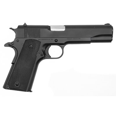 TIS 1911A1 45ACP SERVICE 5" 8R - Handguns