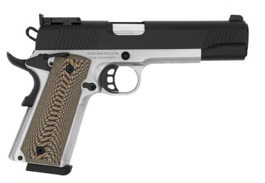 SDS 1911 10MM 5'' SS 8RD - Handguns