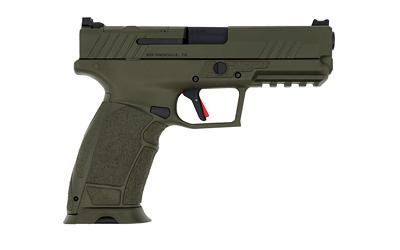 SDS PX9G3 TB 9MM BLK 4.6'' 20R - Handguns