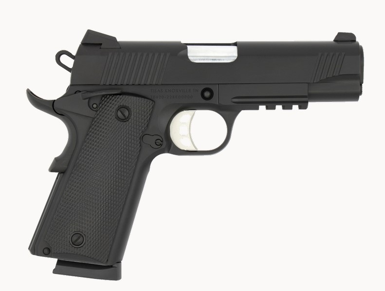 SDS 1911 B45R CARRY 45ACP CER8 - Handguns