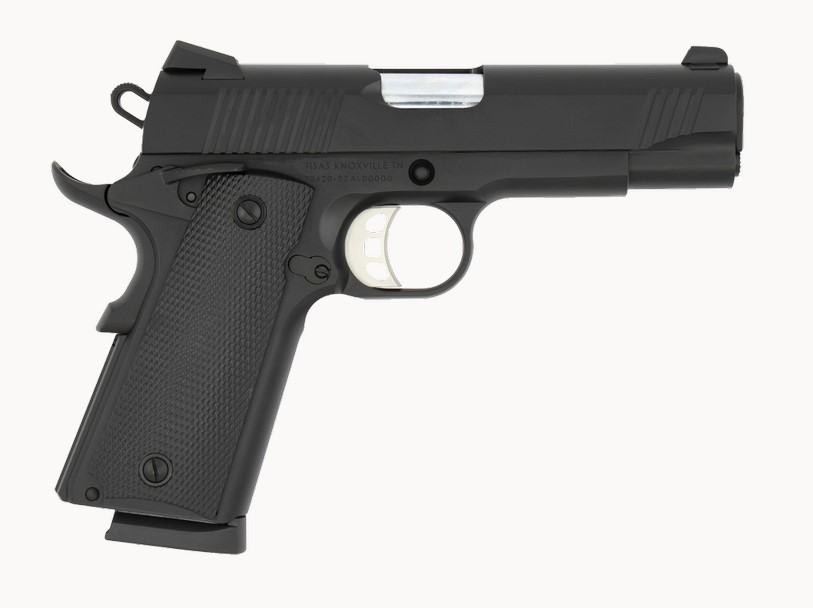 SDS 1911 B9 CARRY 9MM CER8 - Handguns